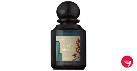 abyssae perfume luckyscent.